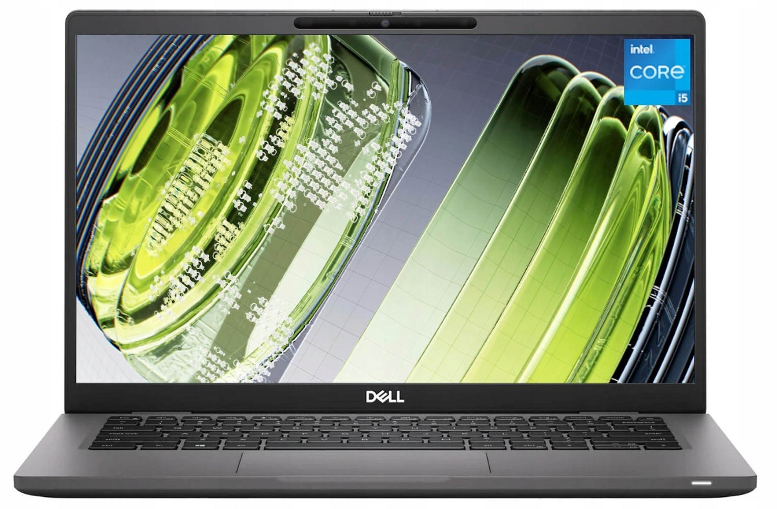 Dell Latitude 732011